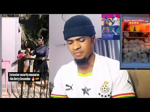 December trending video in Ghana