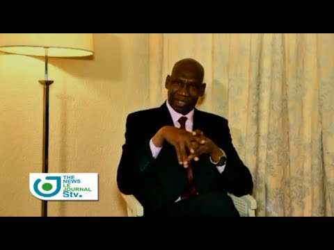 🔴 Sur STV 2, “Bilingual News of July 5, 2025 on STV”