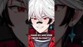 TUDO! MENOS A MAKITA!!!