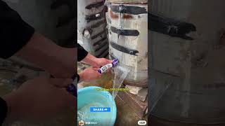 পানির ট্যাংক ফাটল বন্ধ করুন Joint Working Chemical China