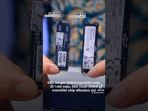 Jangan SALAH SSD Buat Laptop! ??