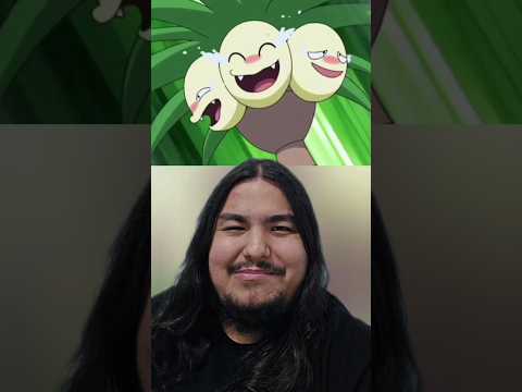 Esse Pokémon coqueiro ser do tipo DRAGÃO sempre vai confundir as pessoas no jogo? Exeggutor de Alola