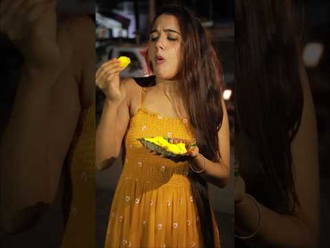 Eating Only YELLOW Food For 24 Hours 💛💛 #shorts #foodchallenge