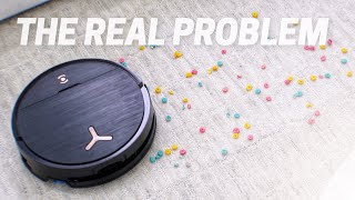 This Fixes the REAL Problem: ECOVACS DEEBOT X9 PRO Omni