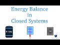 Thermodynamics Concepts and Applications