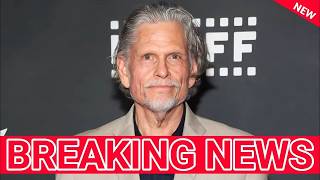 Death of Cyrus: 1 hour ago, General Hospital Cyrus Renault died, Big Sad News