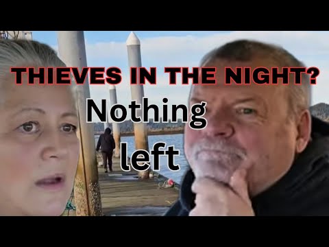Something isn't right!?! Tokeland RV park & a little casino adventure