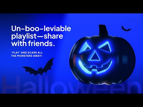 Octa—Trade in Halloween