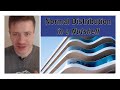 Normal Distribution Concepts and Applications