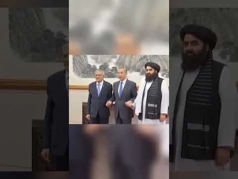 Afghanistan and Bagram: A New Chapter in International Relations