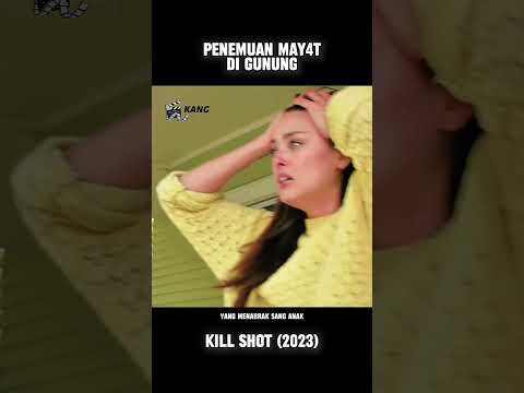 penemuan may4t di gunung #film #alurfilmgangster #movie #alurceritafilm #filmpendek