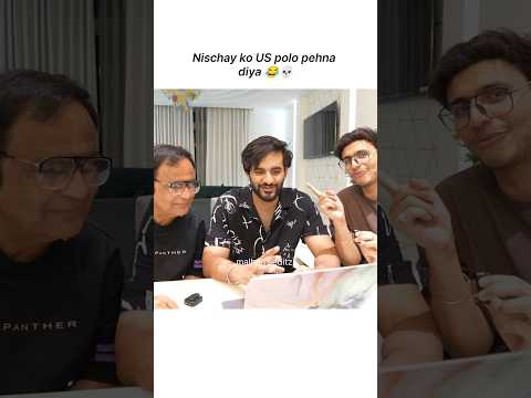 Tu pehnega bhai 😂😂 #trendingshorts #shortsfeed #triggeredinsaan #ruchikarathore #shorts #love