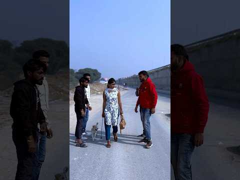 Dog 🐶 ने बचाई जान 😲  #shorts #ytshorts  #doglover