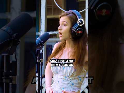 it’s in my roots 🌱 @cieratherapper #RedBull60Seconds