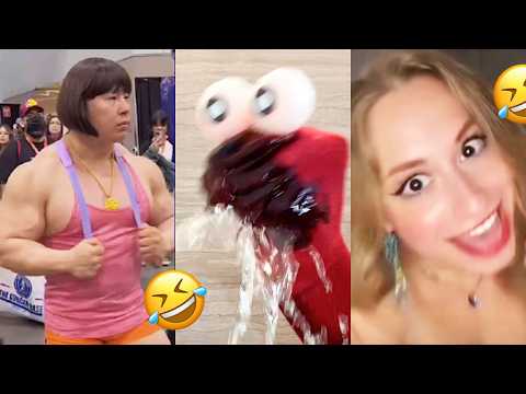 Nonomen funny video😂😂😂 BEST Nonomen Funny Try Not To Laugh Challenge Compilation 🤣