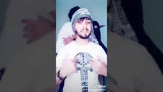 شتكول  /  محمد ديمو مقاطع التيك توك