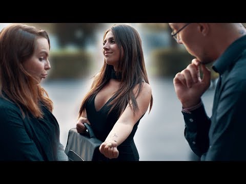 GANG ZŁODZIEI ŁADOWAREK