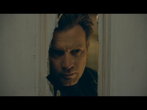DOCTOR SLEEP - Official Teaser Trailer [HD]