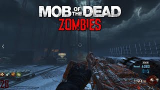 Mob of the Dead | Black Ops 2 [PS5 Pro]