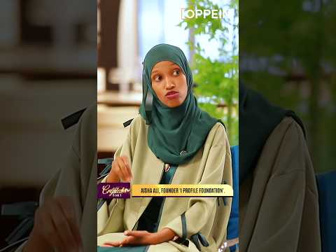 “My Dad taught me about money after opening my first bank account at 8 years old.” #crystal1on1_2025