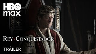 Rey y Conquistador | Tráiler | HBO Max