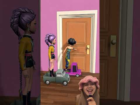 RUMI GAK ADA YANG BUKAIN⁉️TOLONG RUMI DENGAN LIKE😱😍ssvinesanimation