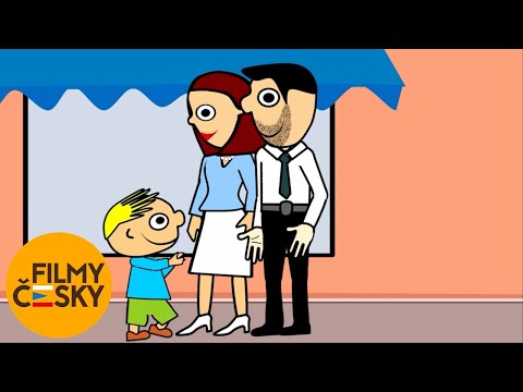 Kapitán Stopka | 4. díl Jdeme po chodníku