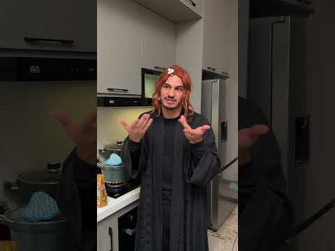 رمضانيات بديعة 3 | الحلقة 12 #اكسبلور #comedy #رمضان