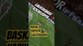 Galatasaray Kocaelispor #galatasaray #ultraslan #kocaelispor #hodrimeydan #cimbom #gs #ultras