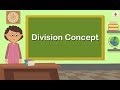 Understanding Division with Clowns