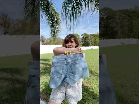 GAP Sale Haul pt 2 #gaphaul #clothinghaul #springclothinghaul #florida