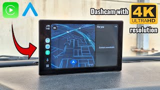 Best Budget Car Stereo? Lamtto RC13 Review with Wireless CarPlay & 4K Dashcam