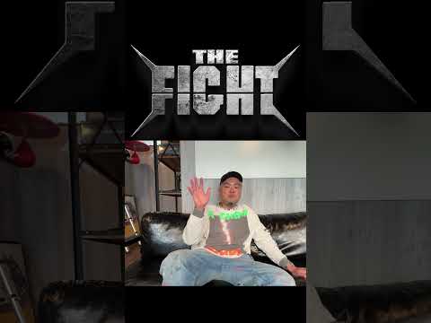 【THE FIGHT】主催者KTRがMY FIRST STORY vs SiMの経緯を語る。①