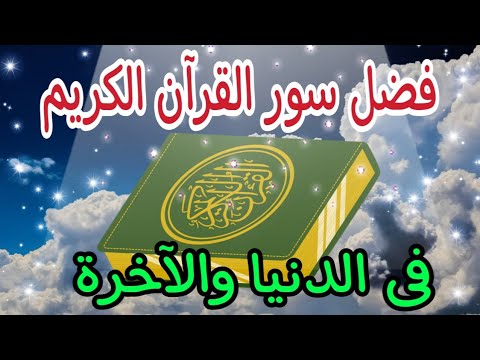 فيديو 192 من  القرآن الكريم