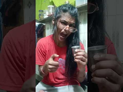 #funny 🤣😁😃😃 Daru nahin Hai Baba dawai funny video