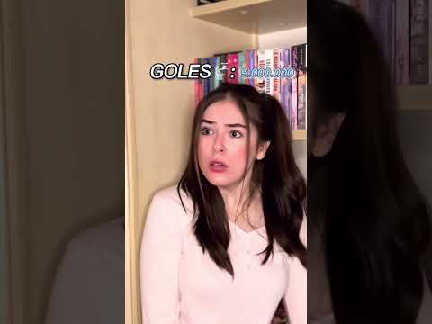 #pov PARTE 3 Goles🚰 / Anna Fontanela