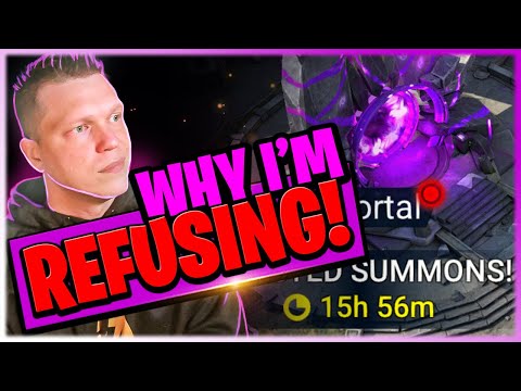 Why it's NOT WHAT IT SEEMS... | RAID Shadow Legends