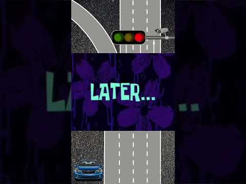 Do you know why the car in the video is driving incorrectly? #car #manual #driving #tips #driven