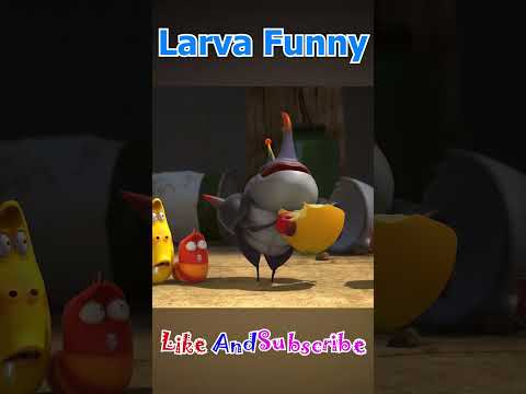 Larva Lemon #shorts #larva #bombastic #funny #oioioi #edit #memes #lol