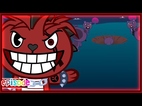 Happy Tree Friends Harmony - [Prologue] Part 3
