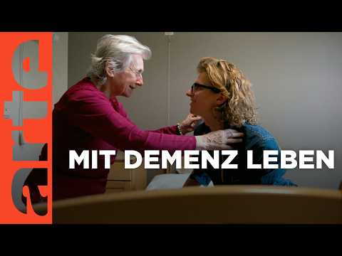 Demenz: Mensch sein, Mensch bleiben | Doku HD | ARTE