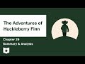 Huckleberry Finn Character Insights