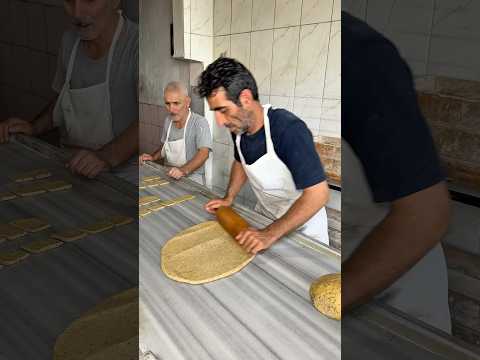 İşte peksimetin yapılışı !!! #reklam #peksimet #shortvideo