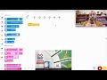 Lego Robot Programming Concepts