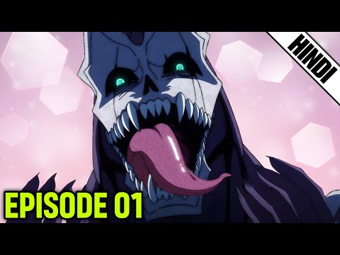 Kaiju No. 8 Episode 01 Explained In Hindi || Might Uzumaki