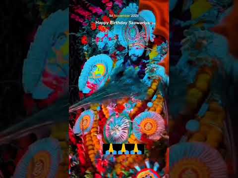 Khatu Shyam Birthday special 🙏 #shortsviral #trendingshorts #youtubeshorts
