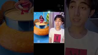 سيف أبوحيط - الحياة مع أخ صغير👶