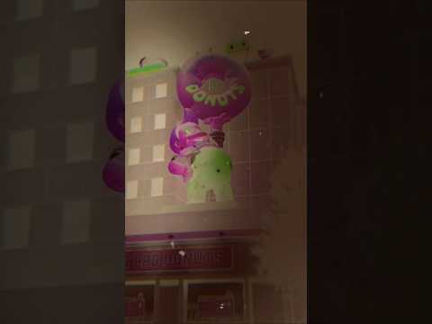 Danger Scary Content Inside