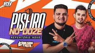 JAILSON COSTA • CD PISEIRO NO DOZE 2025