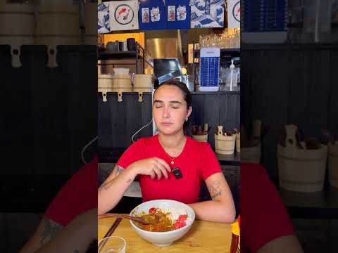 Euh.. sympa l’ambiance du resto 😂 🎥:@fifthcomm #ramen #yatairamen #ramenshop #japanesefood